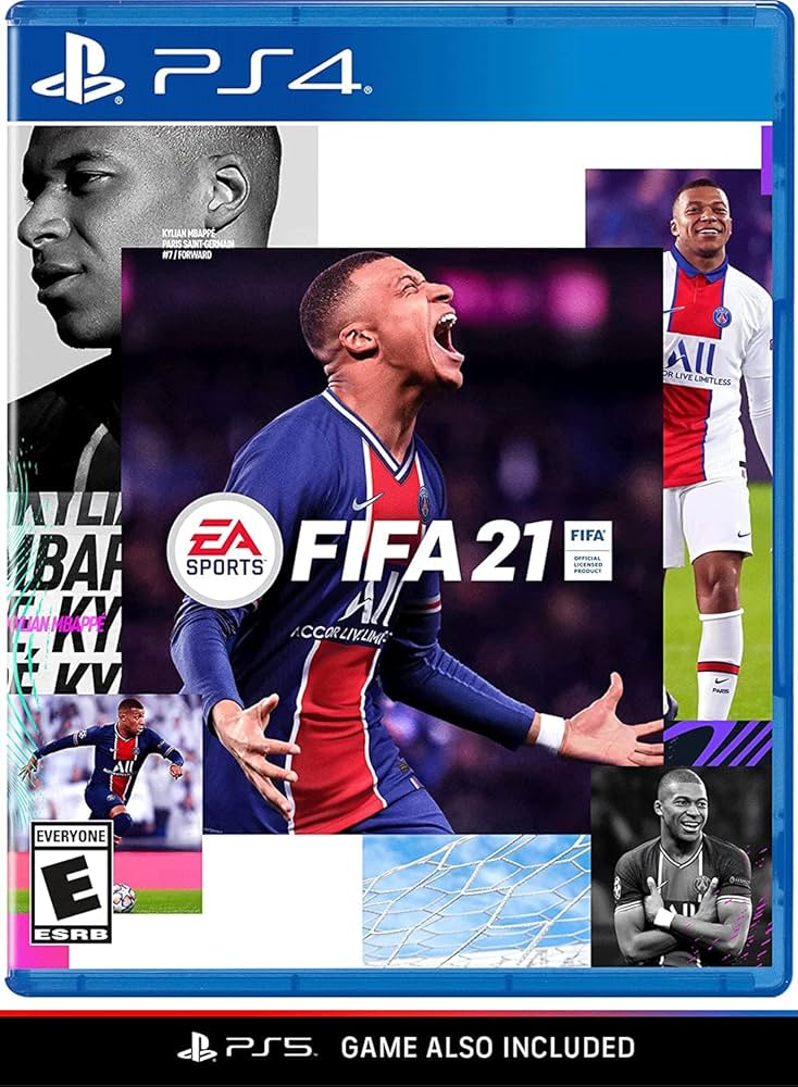 Capa do Jogo